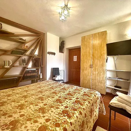 La Chicca Di Francesca 3*