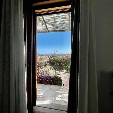 La Chicca Di Francesca Oda ve Kahvaltı