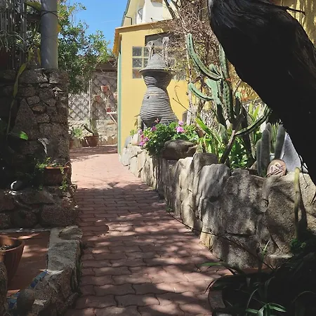 Oda ve Kahvaltı La Chicca Di Francesca 3*