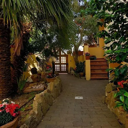 La Chicca Di Francesca 3*