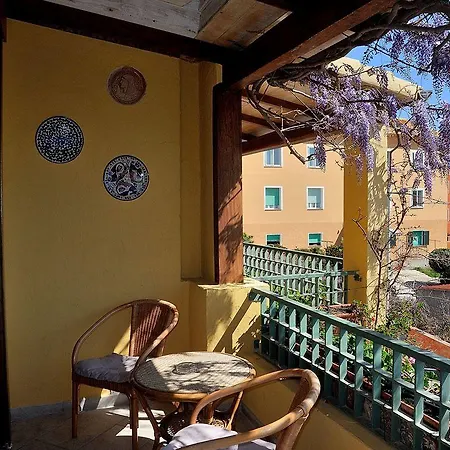 La Chicca Di Francesca