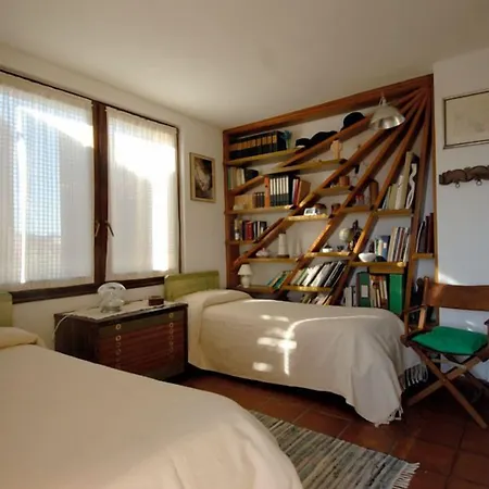 Bed & Breakfast La Chicca Di Francesca