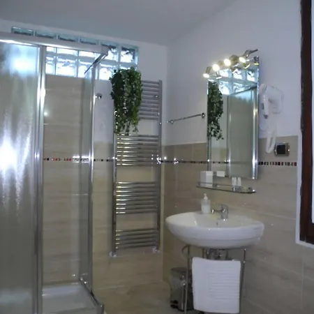 La Chicca Di Francesca Bed & Breakfast