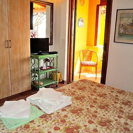 La Chicca Di Francesca