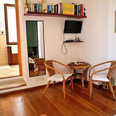 La Chicca Di Francesca Bed & Breakfast