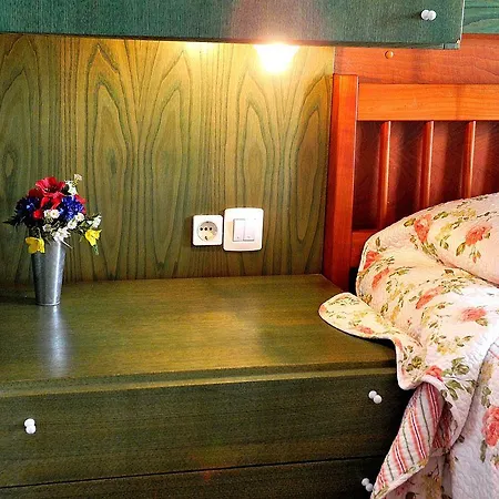 Bed & Breakfast La Chicca Di Francesca 3*