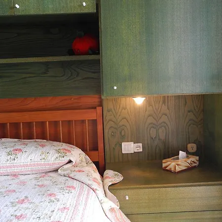 La Chicca Di Francesca 3* Santa Teresa Gallura