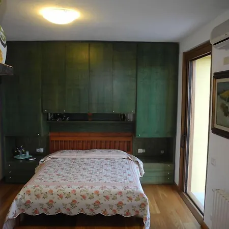 Bed & Breakfast La Chicca Di Francesca