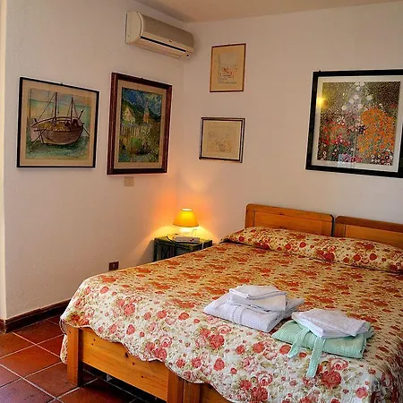 La Chicca Di Francesca 3* Santa Teresa Gallura