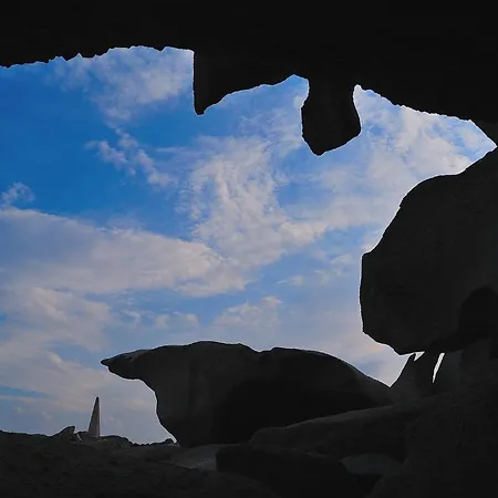 La Chicca Di Francesca Oda ve Kahvaltı Santa Teresa Gallura