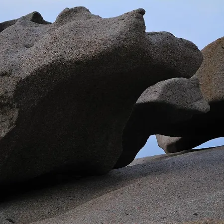 Oda ve Kahvaltı La Chicca Di Francesca Santa Teresa Gallura