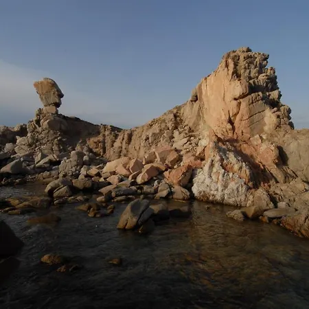 La Chicca Di Francesca Bed & Breakfast 3*