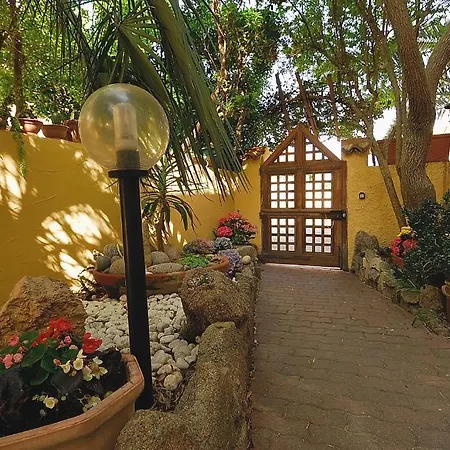 La Chicca Di Francesca 3* Santa Teresa Gallura