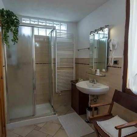 La Chicca Di Francesca Bed & Breakfast Santa Teresa Gallura