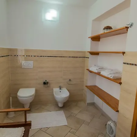 Bed & Breakfast La Chicca Di Francesca Santa Teresa Gallura