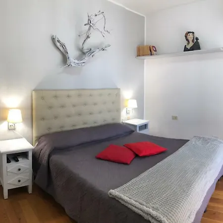 Oda ve Kahvaltı La Chicca Di Francesca