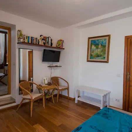 La Chicca Di Francesca 3*