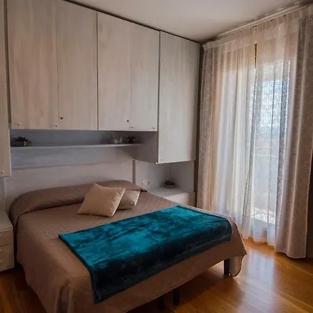 Bed & Breakfast La Chicca Di Francesca