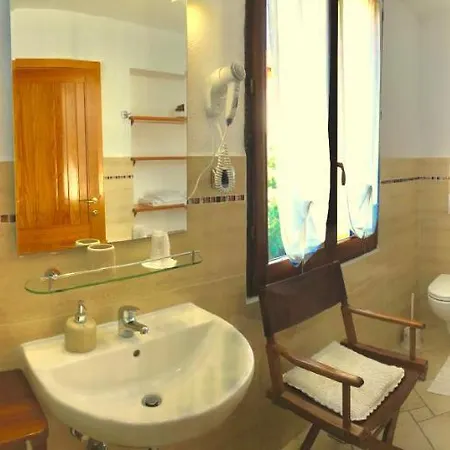 Bed & Breakfast La Chicca Di Francesca