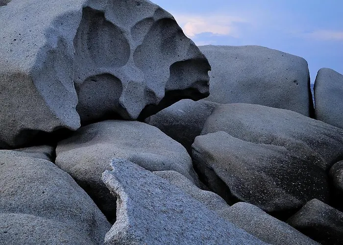 La Chicca Di Francesca Bed & Breakfast Santa Teresa Gallura