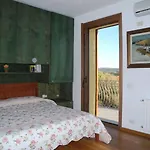 לינה וארוחת בוקר La Chicca Di Francesca 3*
