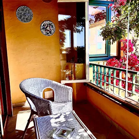 La Chicca Di Francesca Bed and breakfast 3*