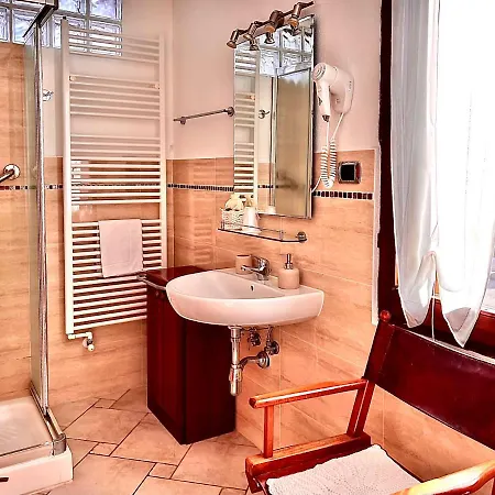 La Chicca Di Francesca