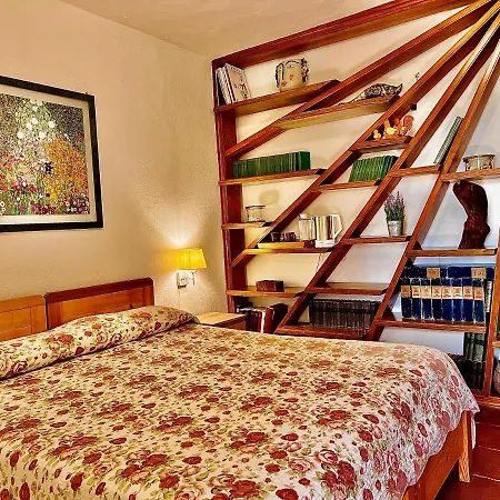 La Chicca Di Francesca 3* Santa Teresa di Gallura