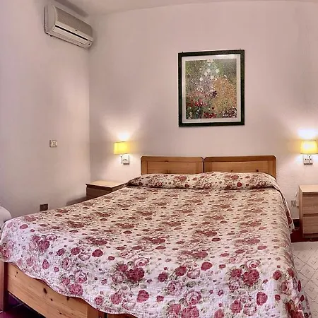 Bed & Breakfast La Chicca Di Francesca