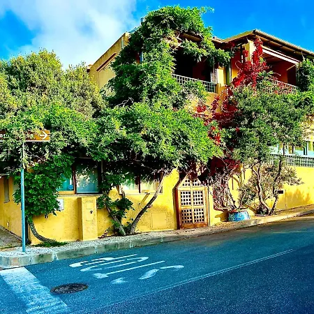 Bed & Breakfast La Chicca Di Francesca 3*