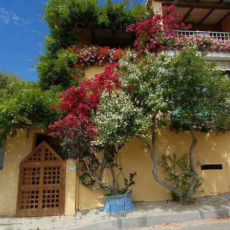 La Chicca Di Francesca 3*