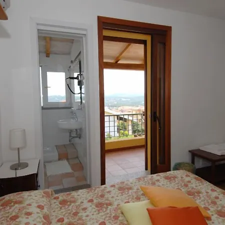 Nocleg ze śniadaniem La Chicca Di Francesca Santa Teresa Gallura