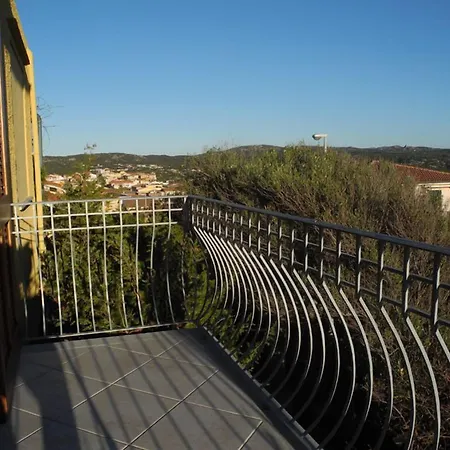 Bed and breakfast La Chicca Di Francesca