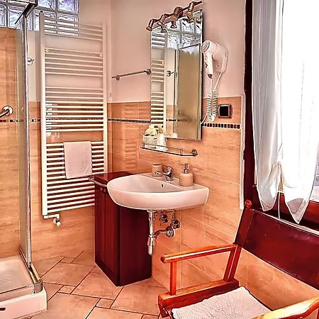 Bed & Breakfast La Chicca Di Francesca 3*