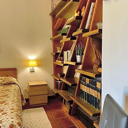 Nocleg ze śniadaniem La Chicca Di Francesca 3*