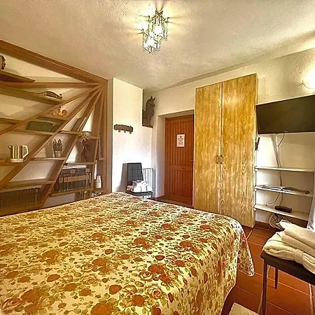 Bed & Breakfast La Chicca Di Francesca Santa Teresa Gallura