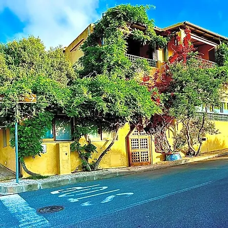 La Chicca Di Francesca 3* Santa Teresa Gallura