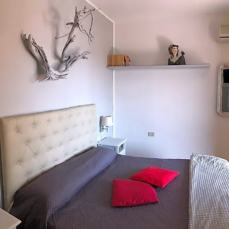 Bed & Breakfast La Chicca Di Francesca 3*