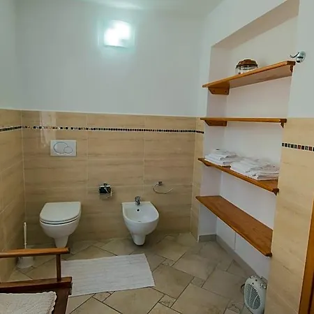 La Chicca Di Francesca 3*