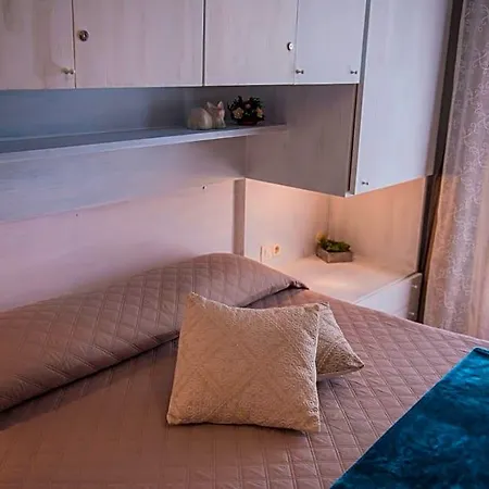 La Chicca Di Francesca 3*