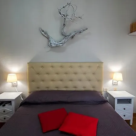 La Chicca Di Francesca Nocleg ze śniadaniem 3*