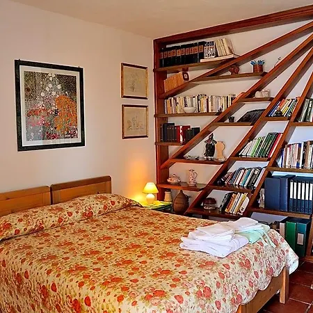 Bed & Breakfast La Chicca Di Francesca Santa Teresa Gallura