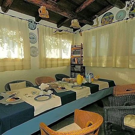 La Chicca Di Francesca Nocleg ze śniadaniem Santa Teresa Gallura