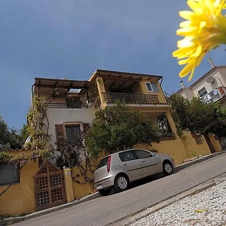 La Chicca Di Francesca Bed & Breakfast