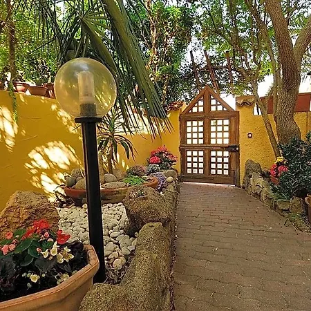 Bed & Breakfast La Chicca Di Francesca