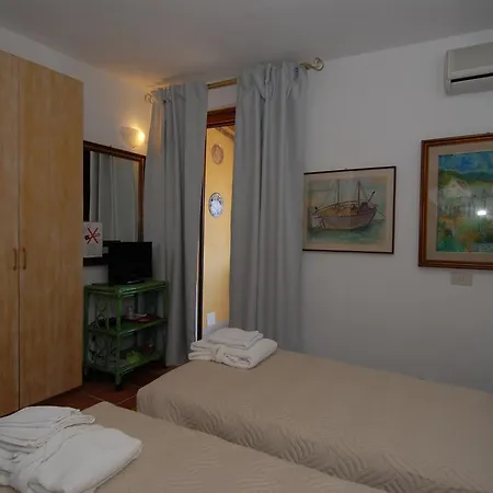 Bed and breakfast La Chicca Di Francesca 3*