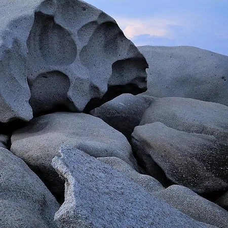 La Chicca Di Francesca Bed & Breakfast Santa Teresa di Gallura
