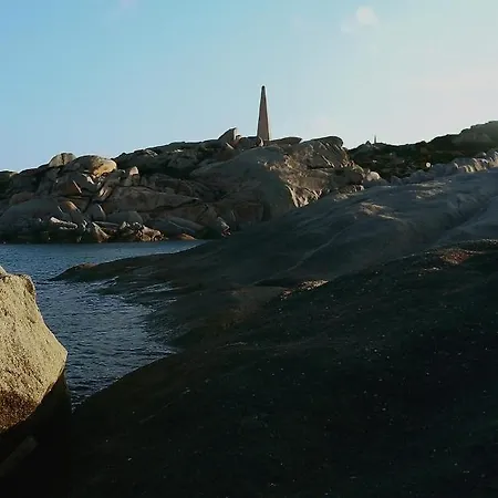 Bed and breakfast La Chicca Di Francesca Santa Teresa Gallura