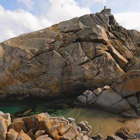 La Chicca Di Francesca Santa Teresa di Gallura