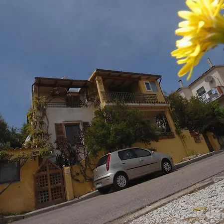 Nocleg ze śniadaniem La Chicca Di Francesca
